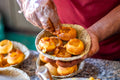 32Peice Golgappa/Phuchka