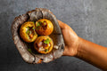 8Piece Golgappa